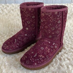 UGG classic boots